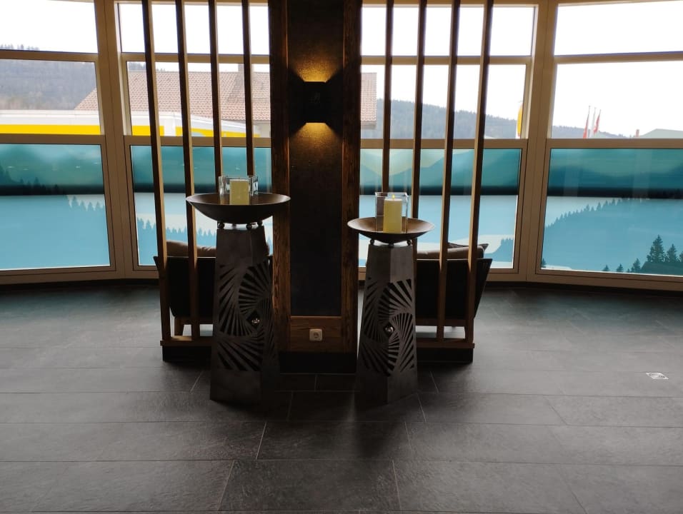 Sport & Freizeit Hotel Bergknappenhof