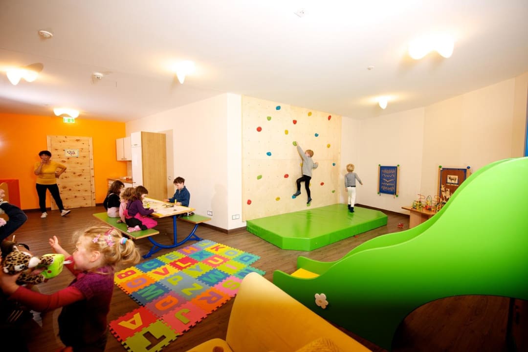 Miniclub Hotel DIE SONNE