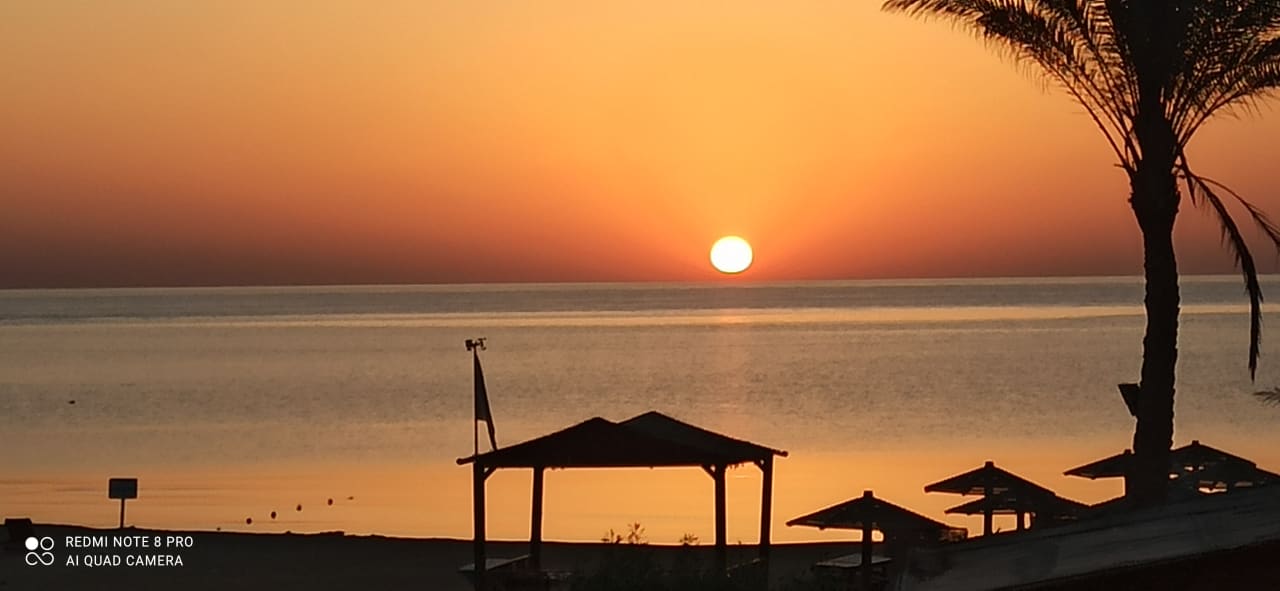 Strand Casa Mare Resort