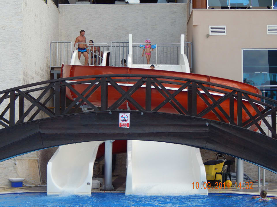 Горка Diamond Hill Resort Hotel