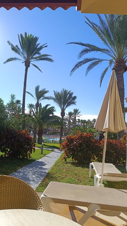 Zimmer HL Miraflor Suites Hotel