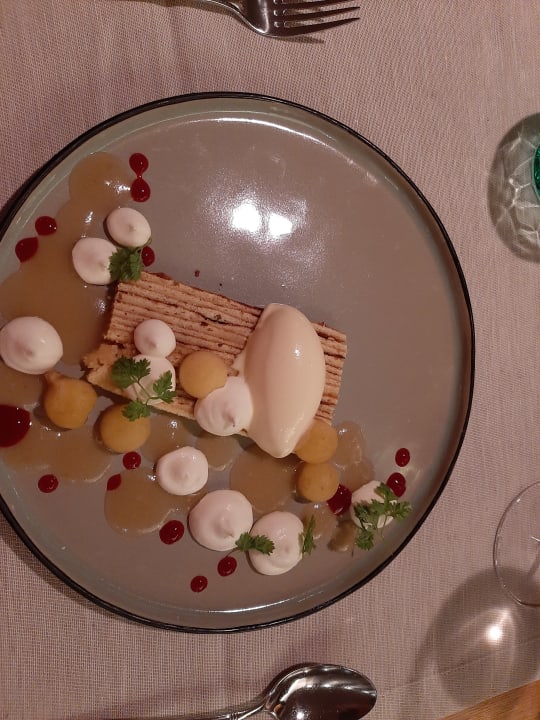 Gastro Alpen Hotel Post