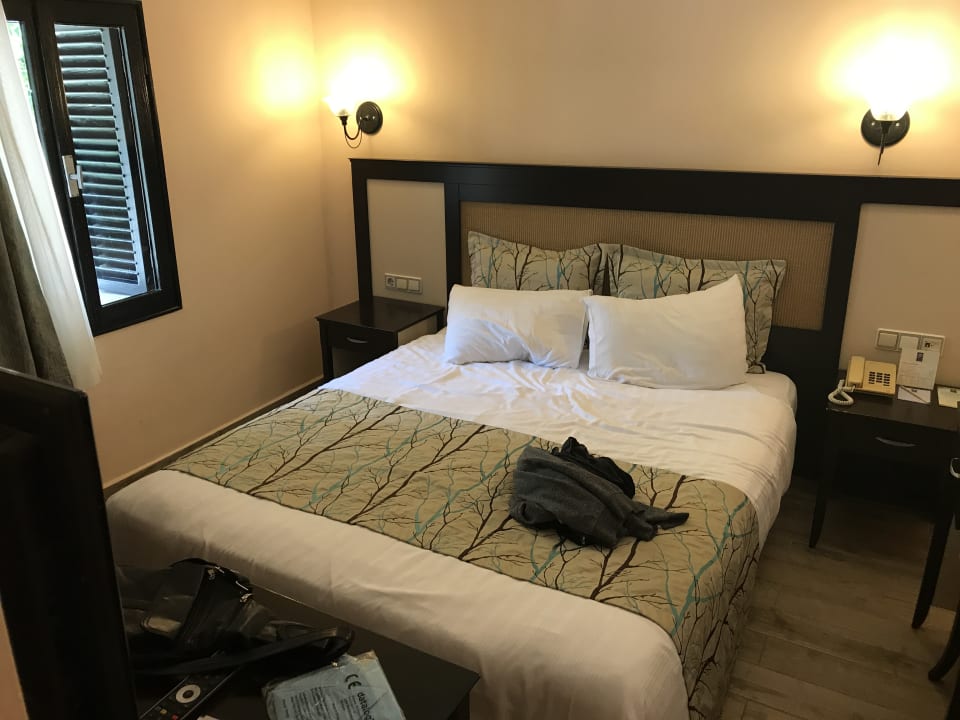 Zimmer Melas Holiday Village