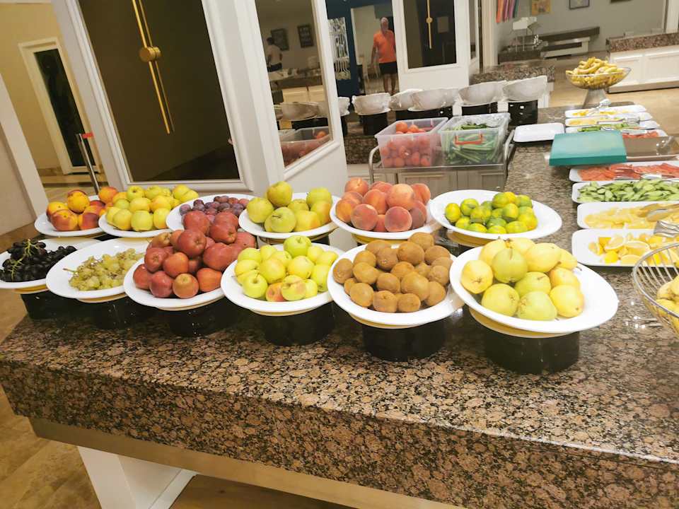 Gastro Side Mare Resort & Spa