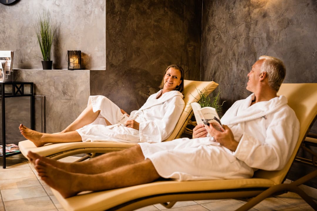 Sport & Freizeit Hotel Wirthshof