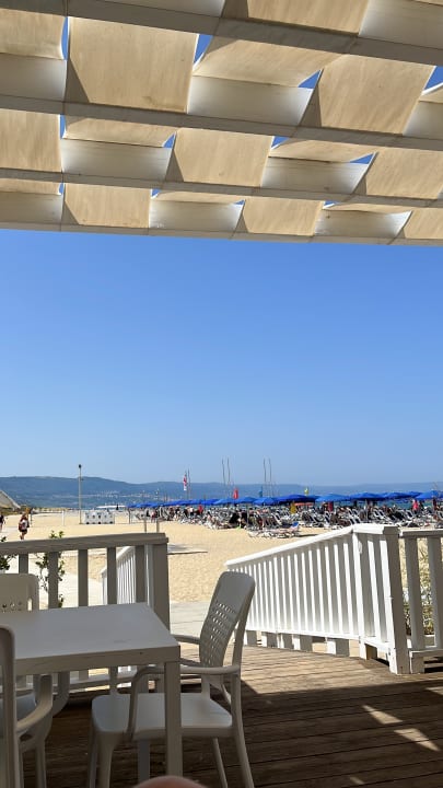 Strand TUI MAGIC LIFE Calabria