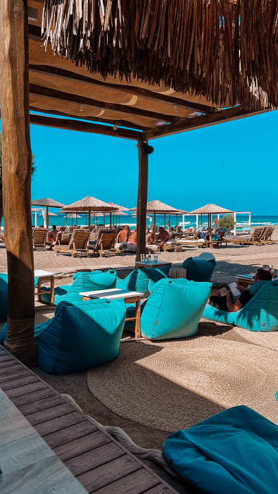 Strand Paralos Lifestyle Beach