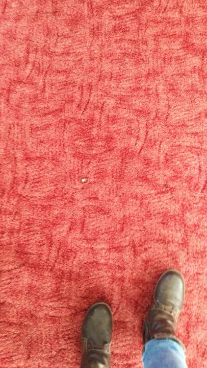 Zimmer Hotel Nevada Hamburg