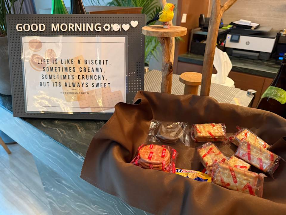 Gastro Capri by Fraser China Square, Singapore