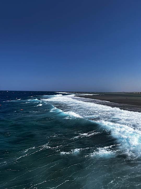 Strand Pickalbatros Villaggio Resort - Portofino