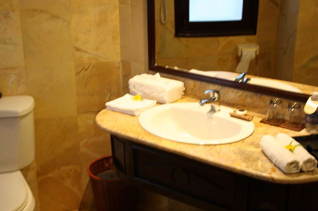 Das Bad Hotel Pho Hoi Riverside Resort