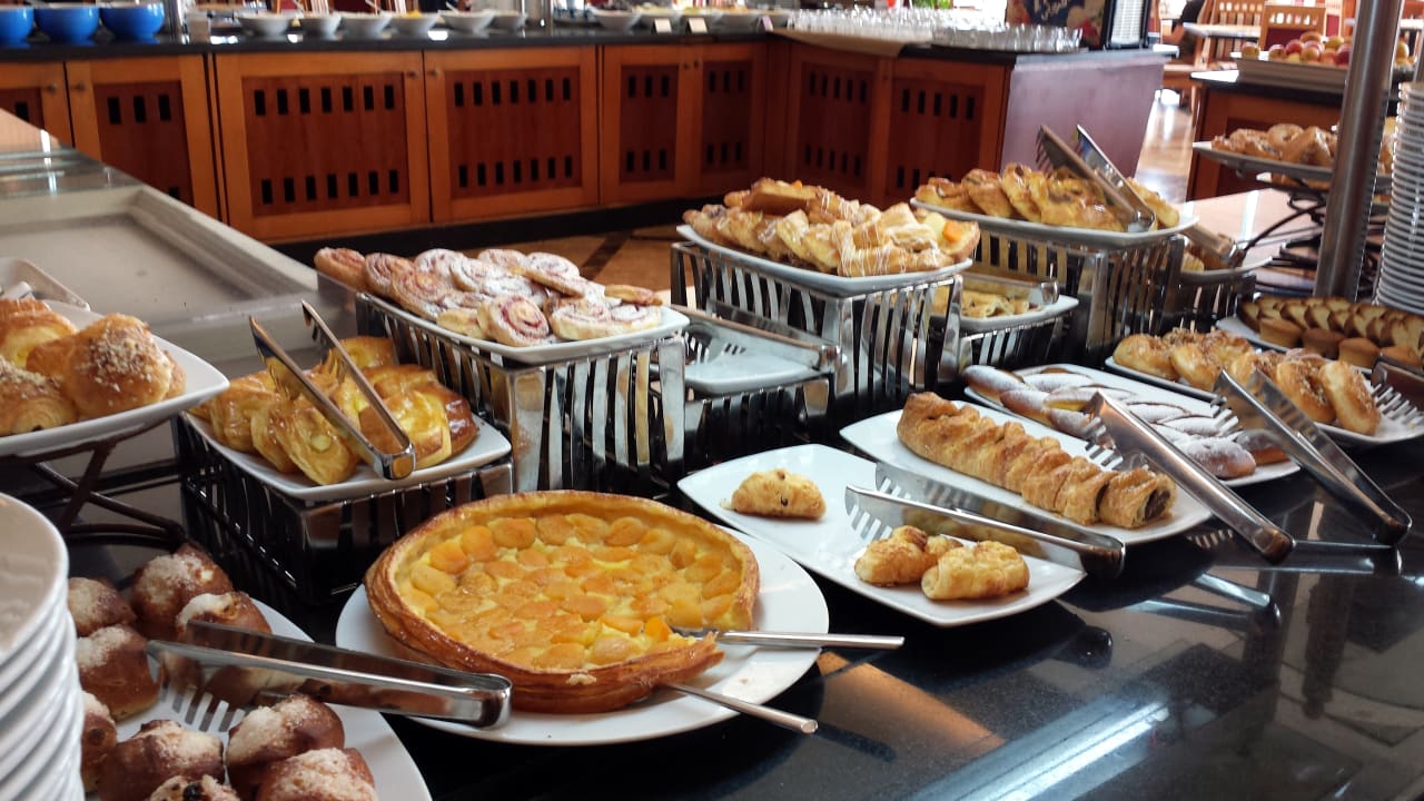 Gastro Jaz Grand Marsa