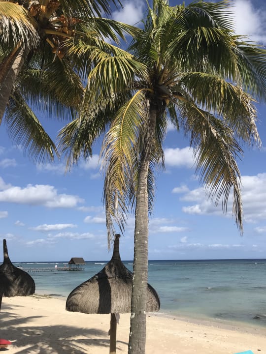 Strand Le Meridien Ile Maurice