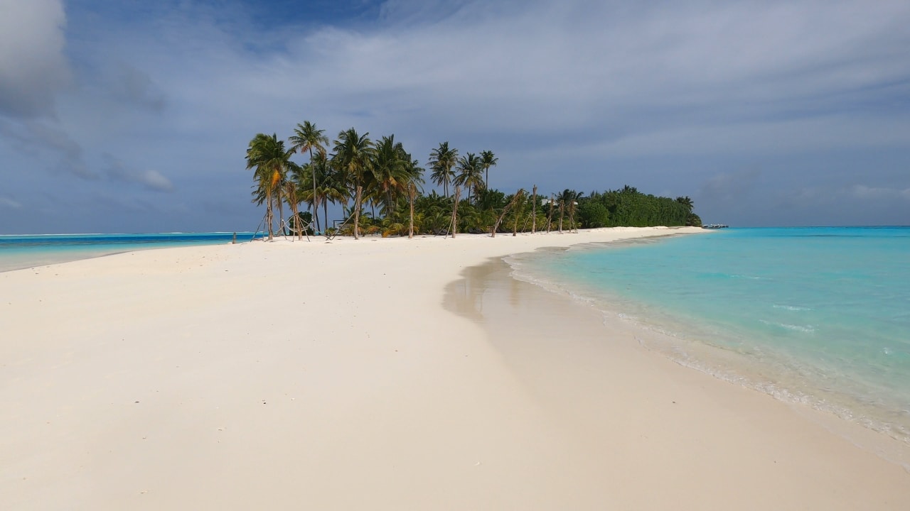 Strand Hotel Riu Atoll