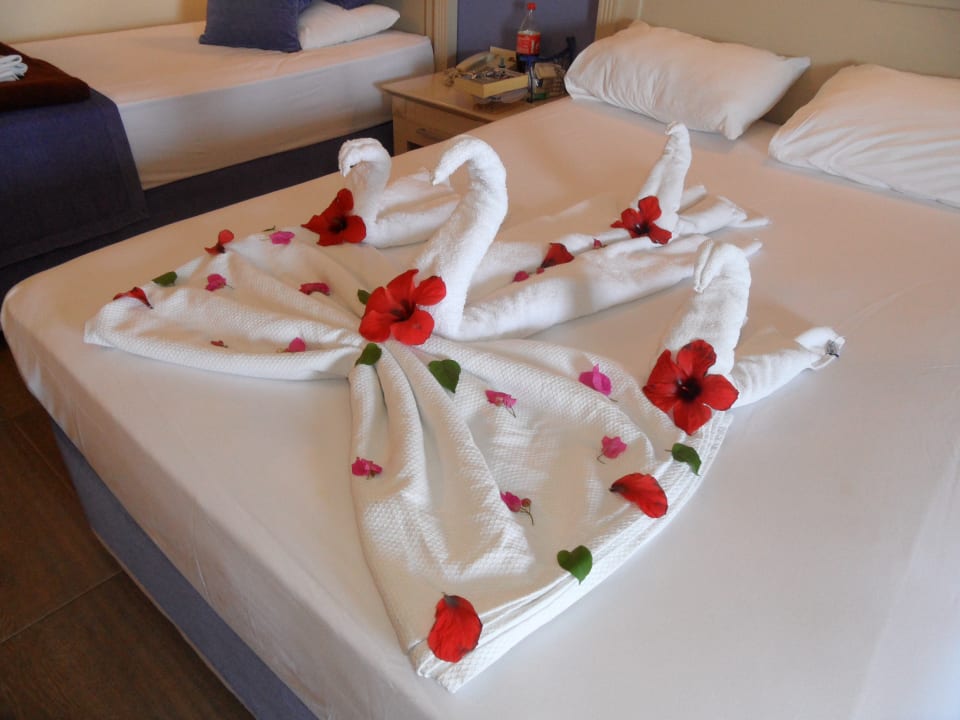 Zimmer Club Turtas Beach Hotel