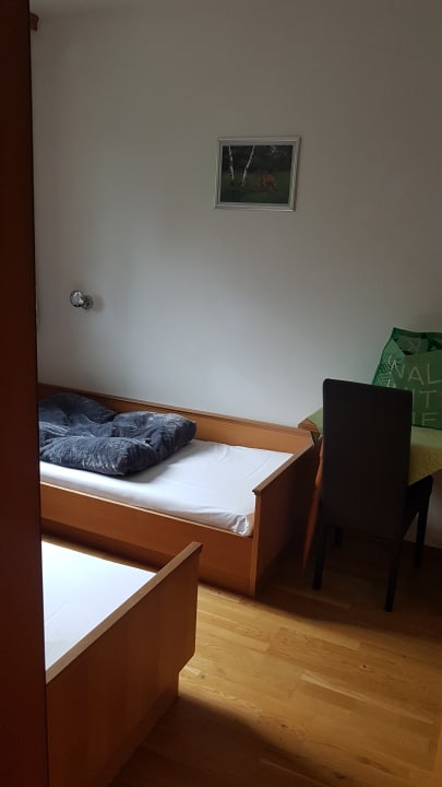 Zimmer Almfrieden Hotel & Romantikchalet