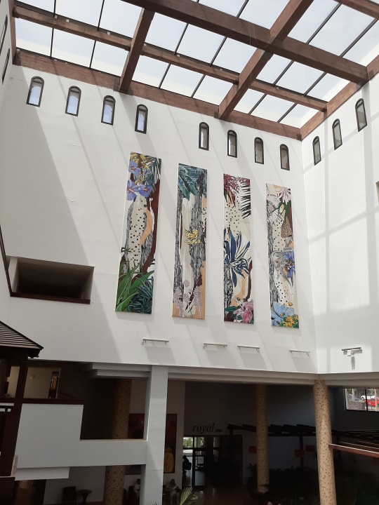 Sonstiges Occidental Jandía Royal Level - Adults only