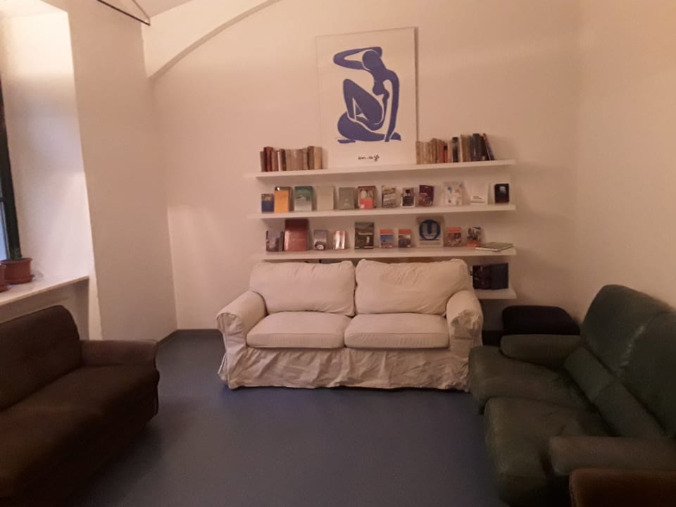 Sport & Freizeit Hotel Porzellaneum