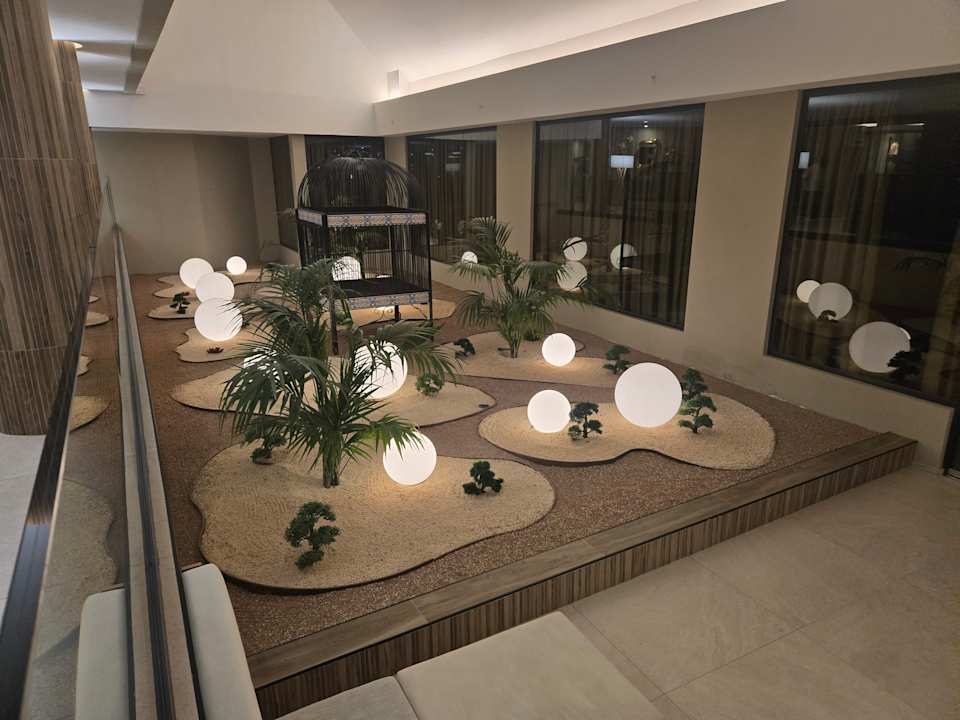 Sonstiges Hotel Riu Palace Jandia