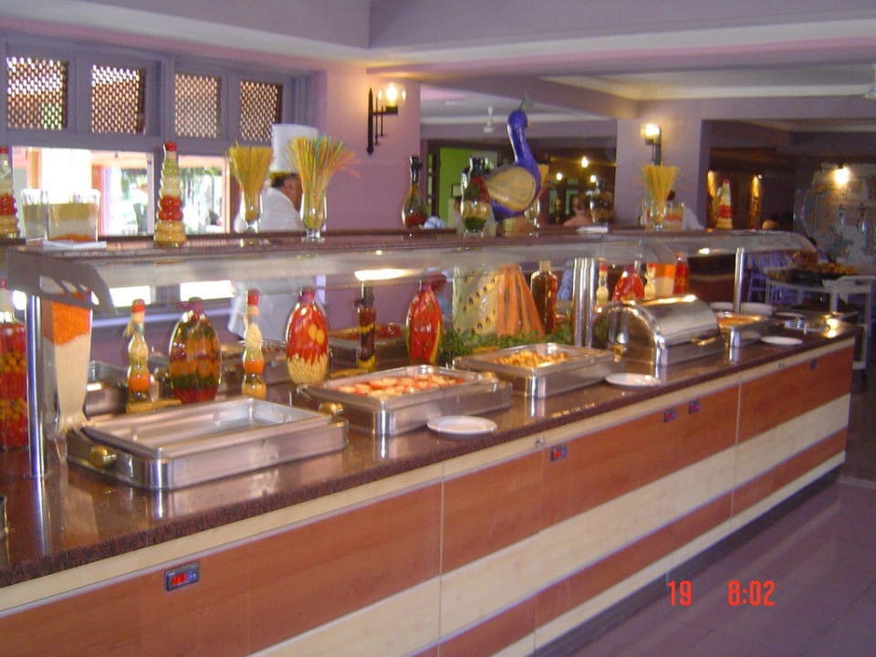 Reichhaltig Ulusoy Kemer Holiday Club