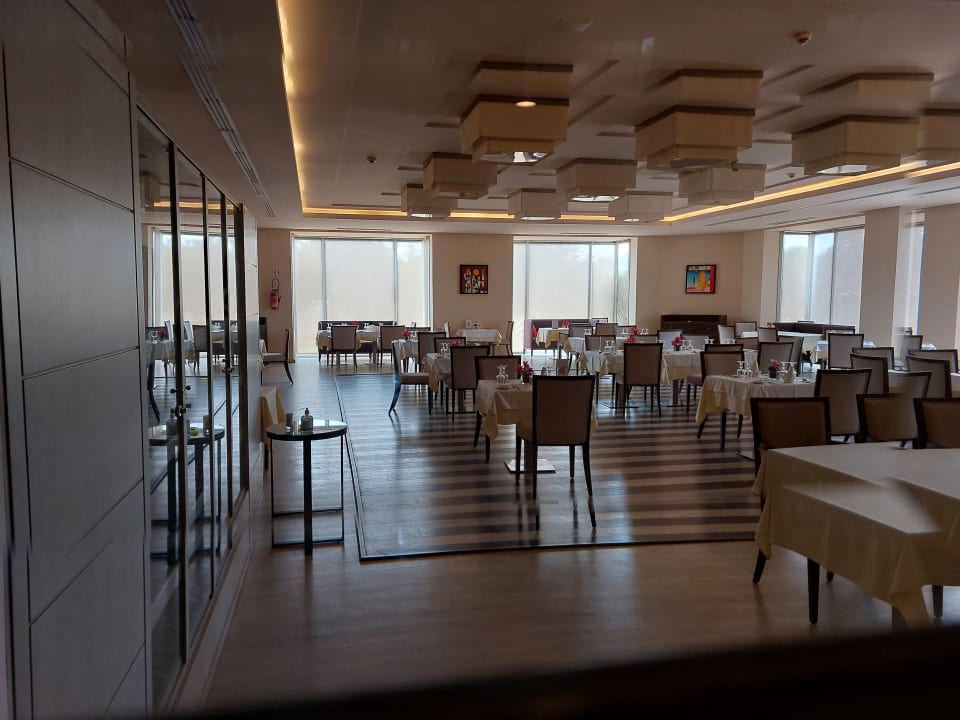 Gastro Iberostar Waves Mehari Djerba