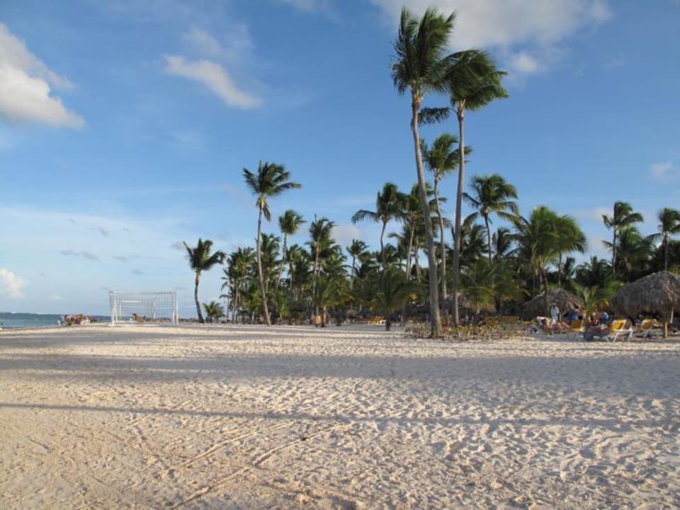 Strand Catalonia Punta Cana - All Inclusive