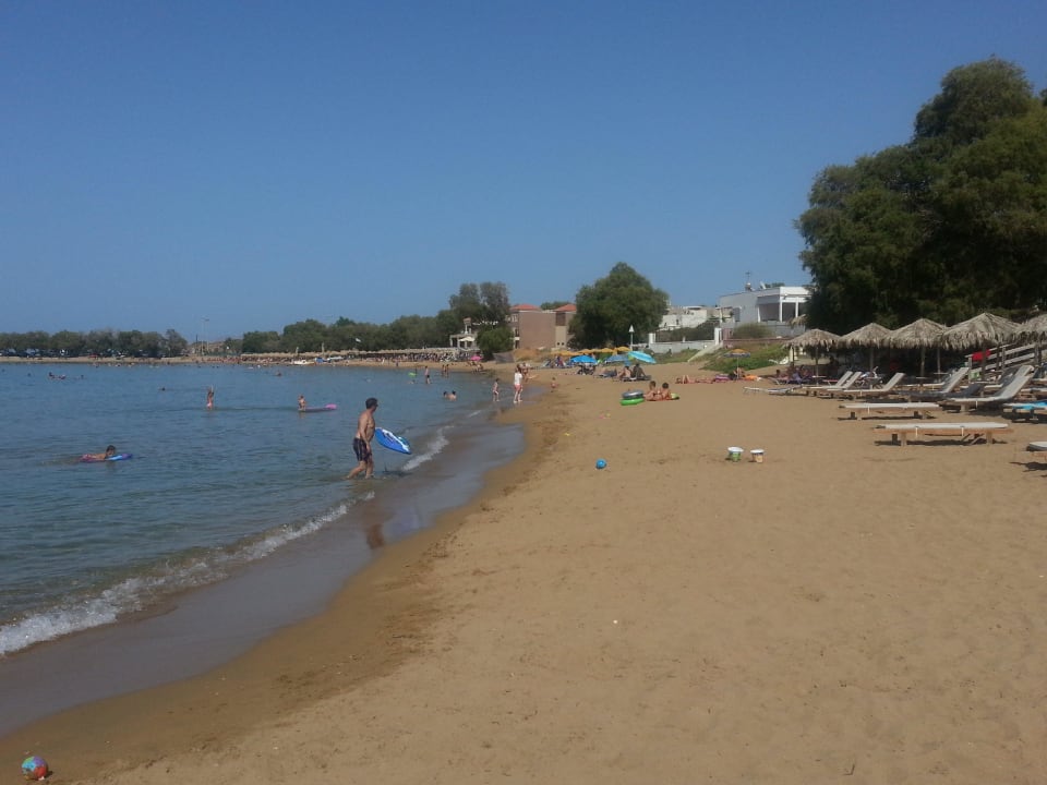 Plaza Sirios Village Hotel & Bungalows