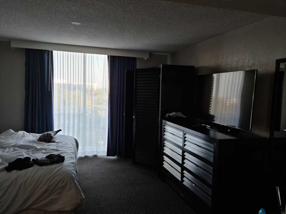 Zimmer Hotel Sheraton Suites Cypress Creek