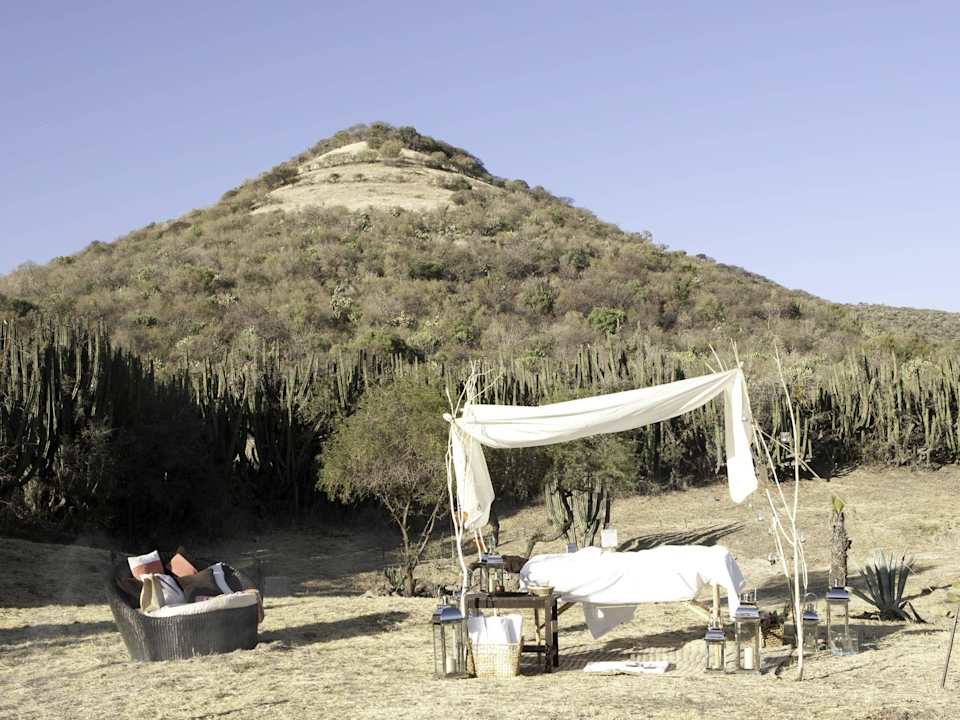 Spa Hotel Mision Comanjilla