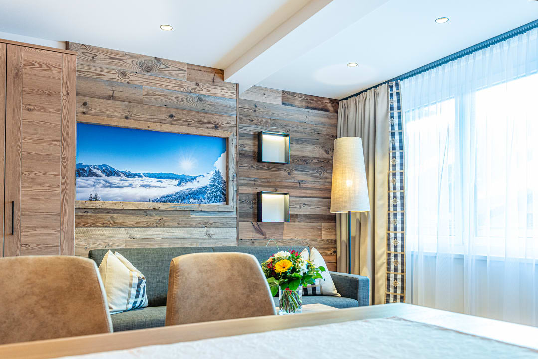 Zimmer Winkler´s Gipfelblick Chalet