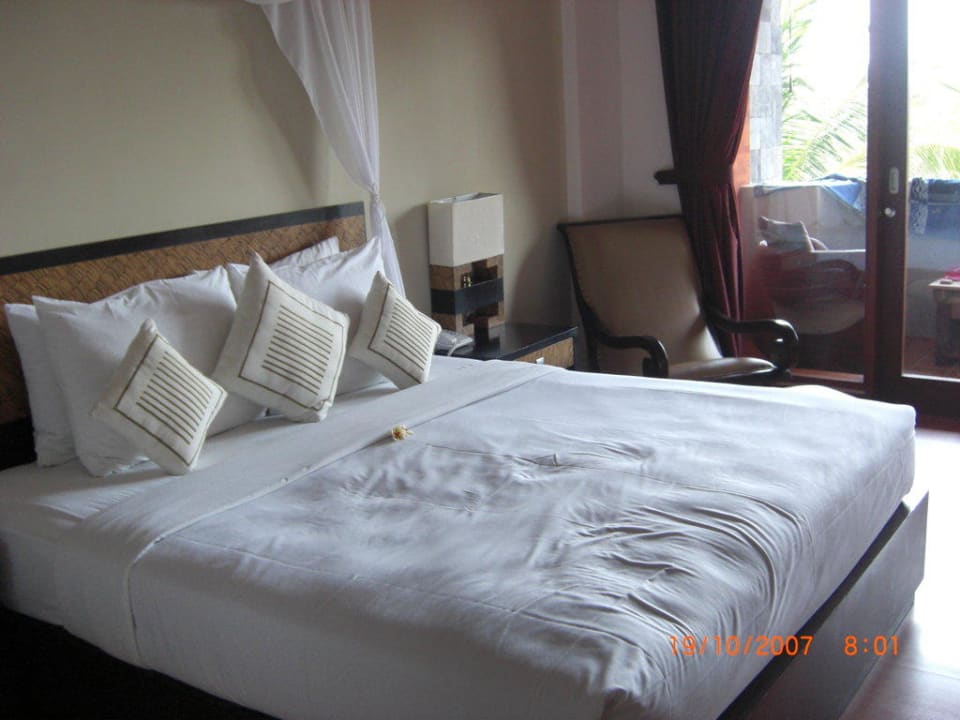 Hotelzimmer Bali Mandira Beach Resort & Spa