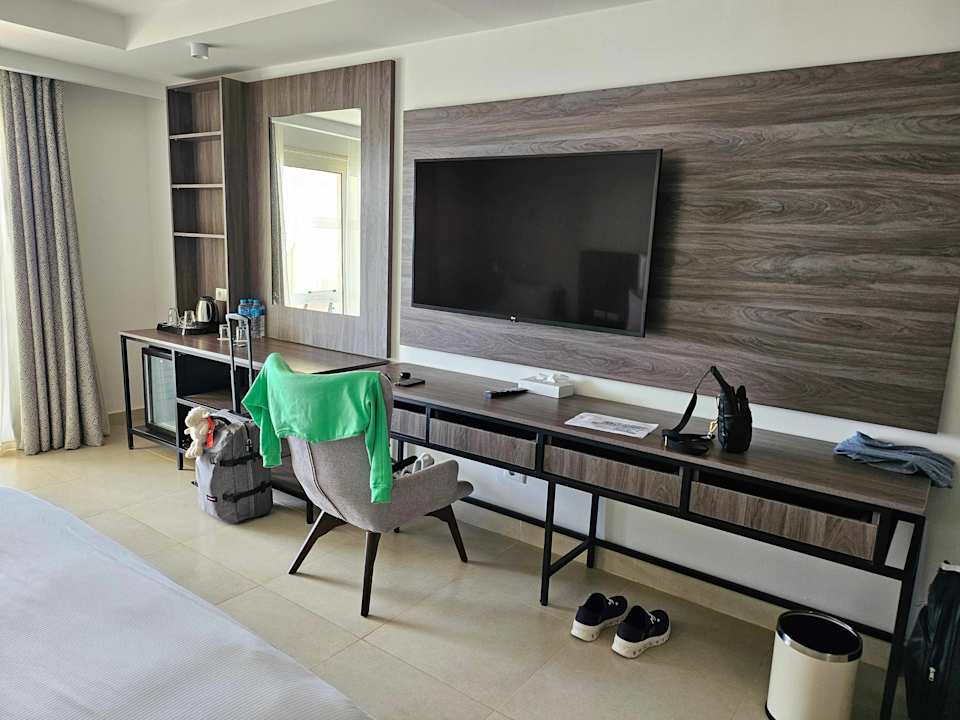 Zimmer Albatros Makadi Resort