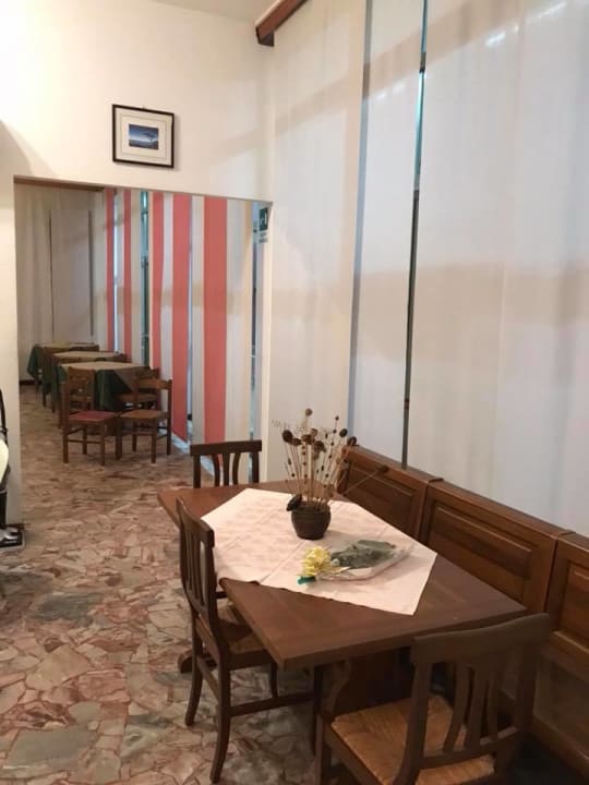 Gastro Hotel Luna Rossa