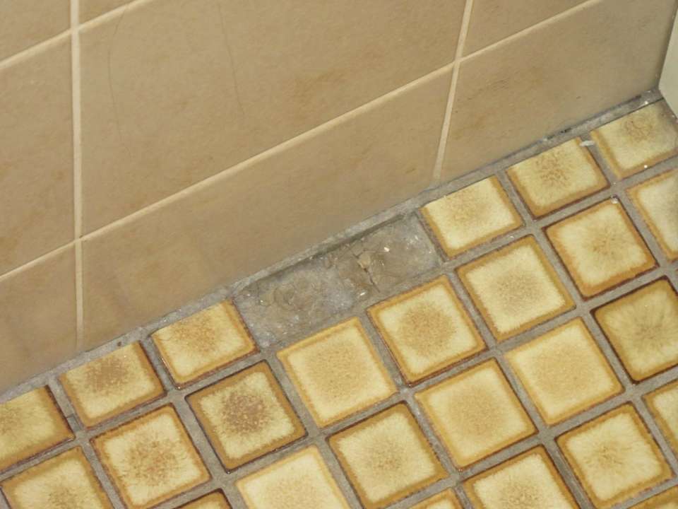 Badzimmer Hotel Norddeutscher Hof