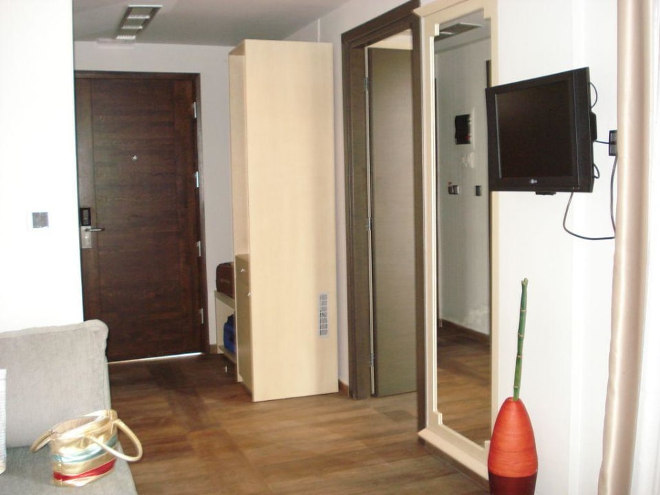 Room Istion Club & Spa