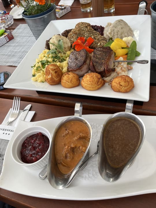 Gastro Gasthof Knappenwirt