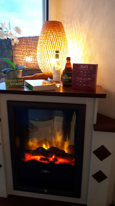 Zimmer Feriendorf am Hundsrück