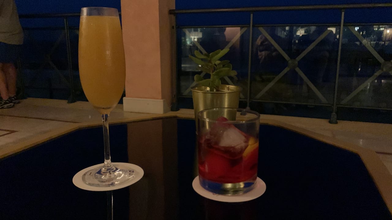 Gastro Secrets Bahia Real Resort & SPA