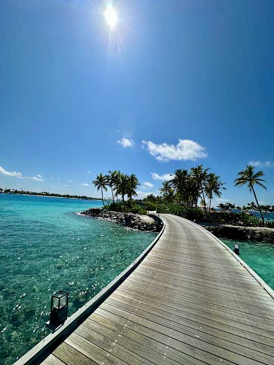 Außenansicht OBLU SELECT Lobigili