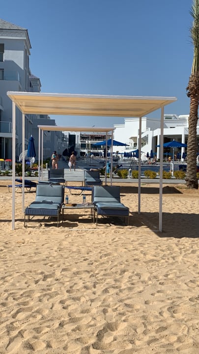 Strand Pickalbatros Blu Spa Resort