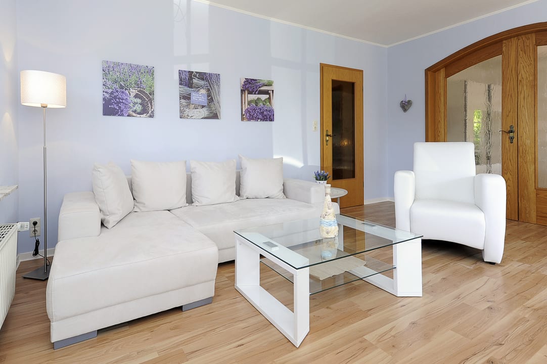 Zimmer Haus Konteradmiral Eduard Varrentrapp