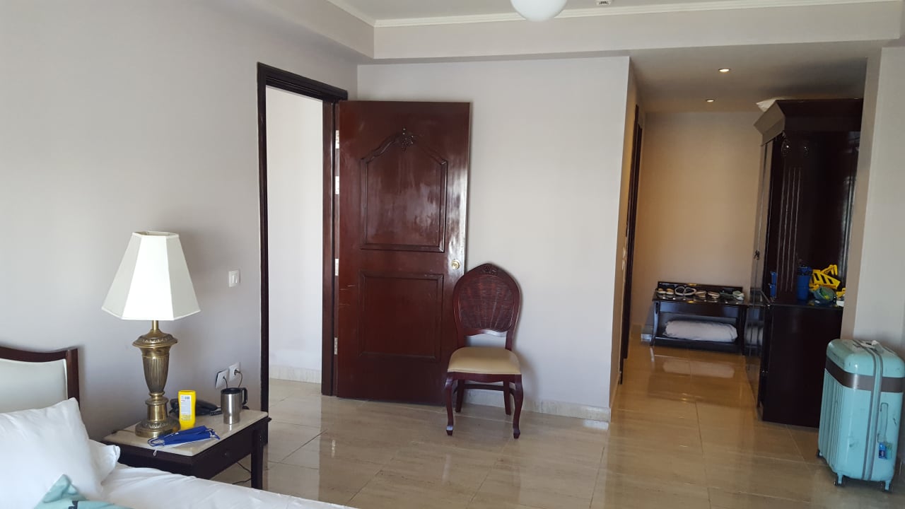 Zimmer Sandy Beach Resort