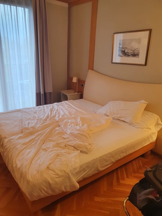 Zimmer Iseolago Hotel