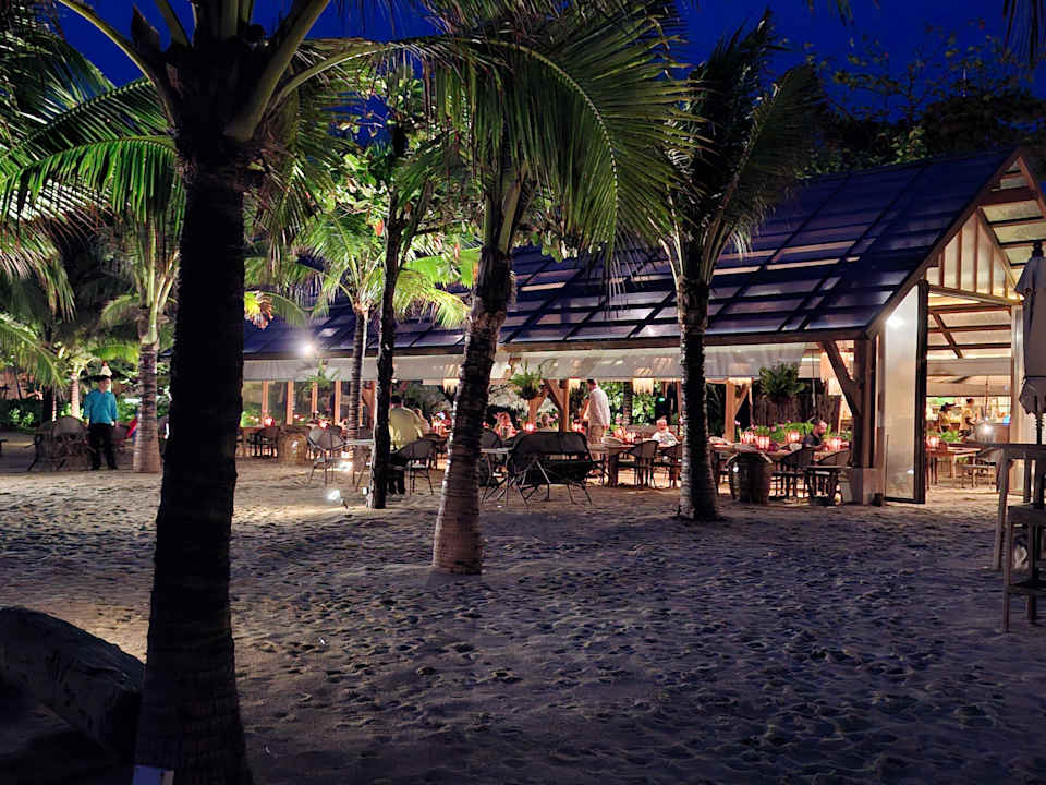 Strand Santhiya Phuket Natai Resort & Spa