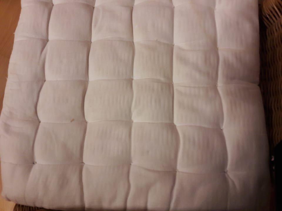 Zimmer Hotel Christine