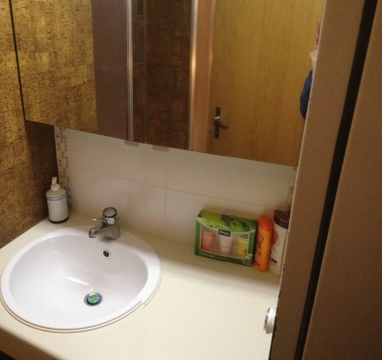 Zimmer Lauterbrunnen Apartment EyHus 5