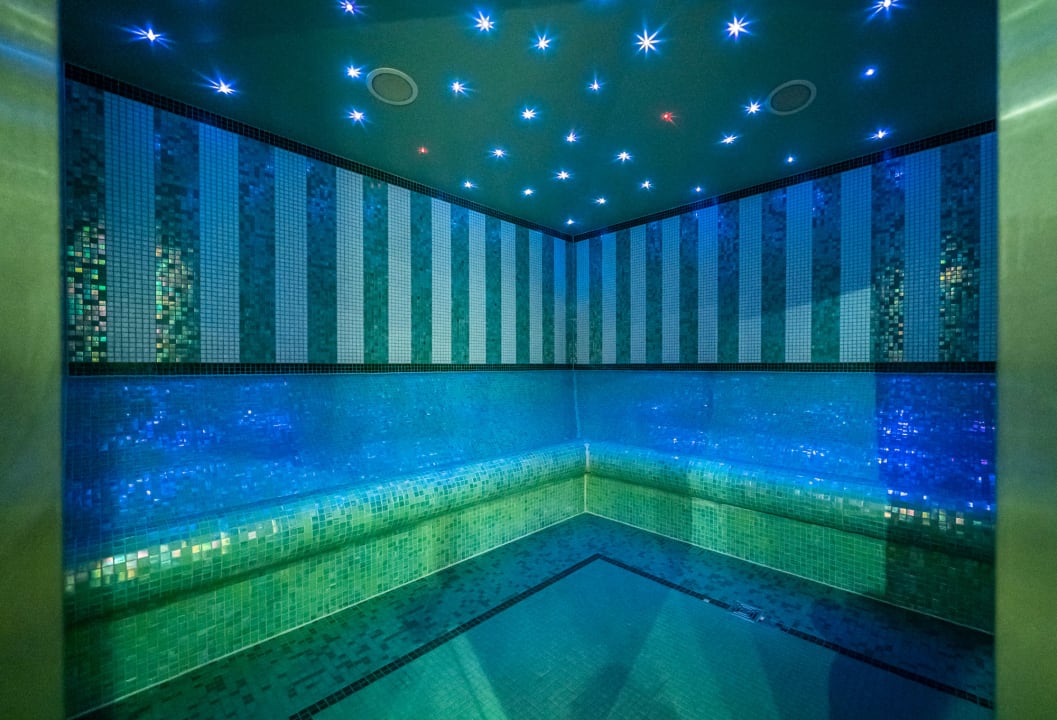 Sport & Freizeit Waldhotel Tannenhäuschen
