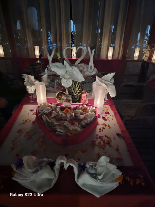 Gastro Saphir Resort & Spa