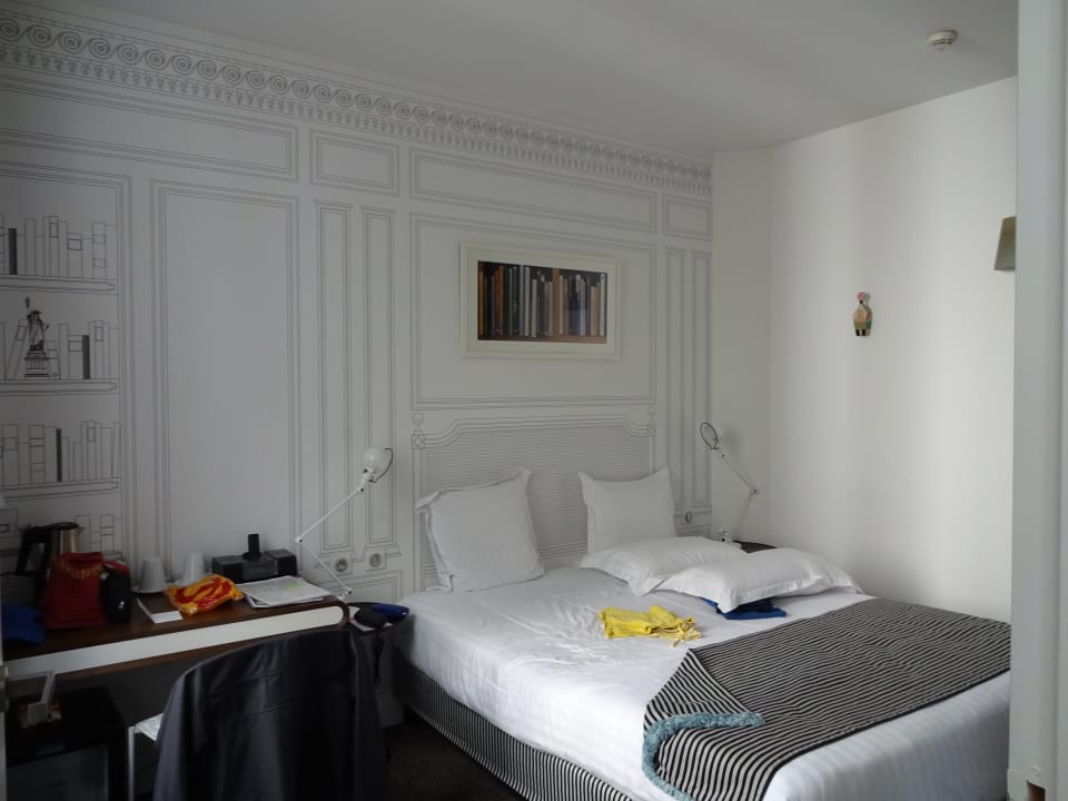 Zimmer Hotel Joyce Astotel