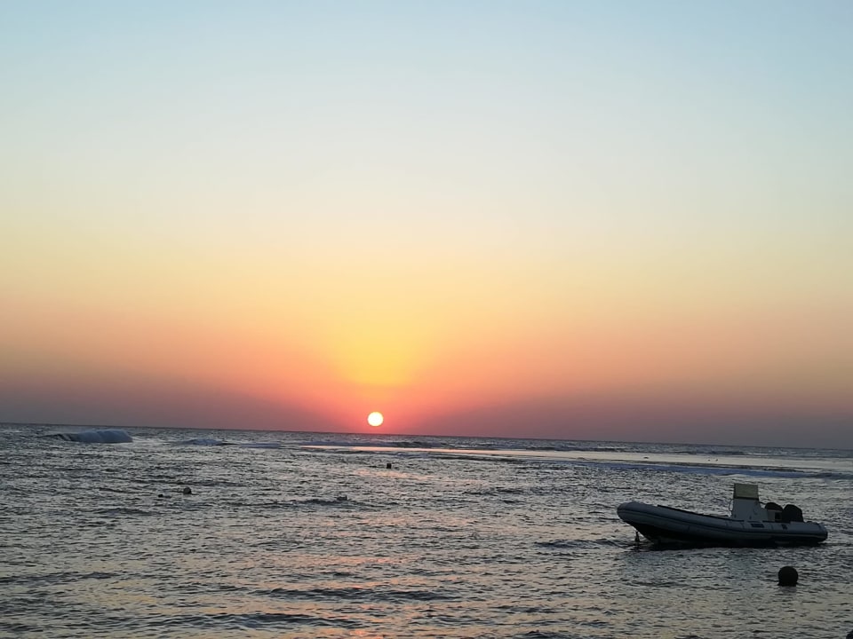 Strand Mövenpick Resort El Quseir